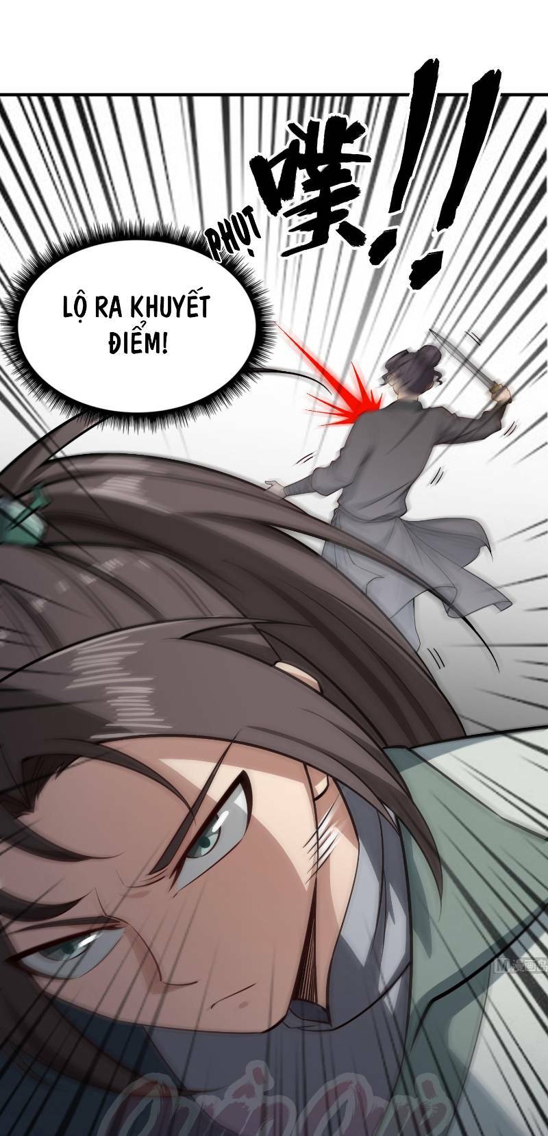 trọng sinh tới đại đường chapter 87 11