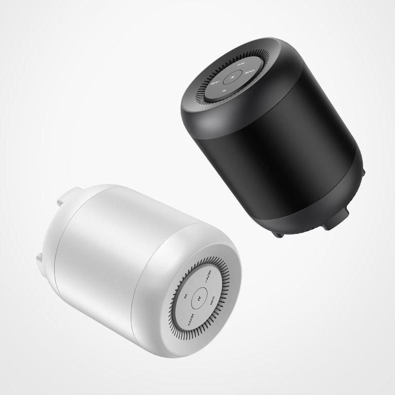 Loa Bluetooth không dây Q33 mới nhất tích hợp trí tuệ nhân tạo AI Trợ lý giọng nói điện thoại di động Màu sắc bên ngoài: A-Basic Edition