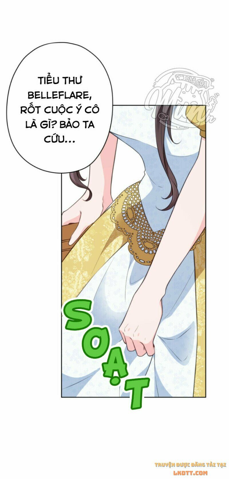 gửi đến người bạn của tôi chapter 27 44