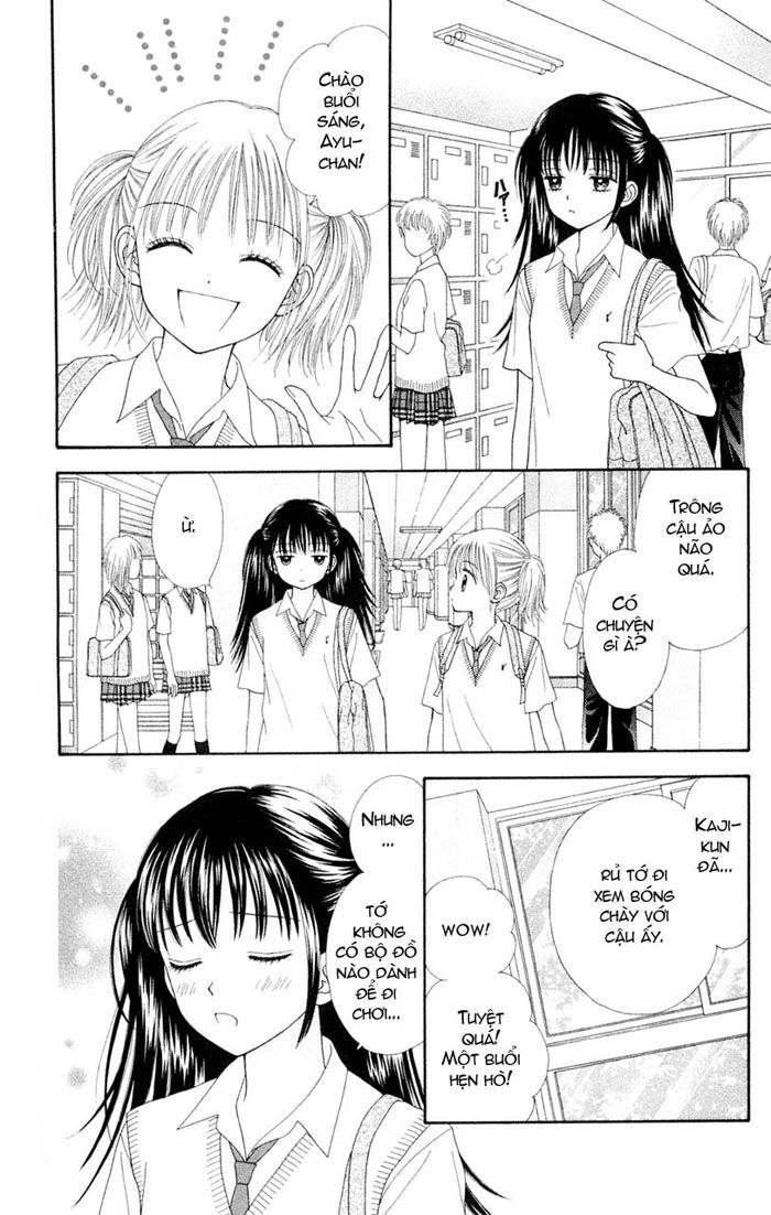 học sinh siêu ngầu chapter 11 7