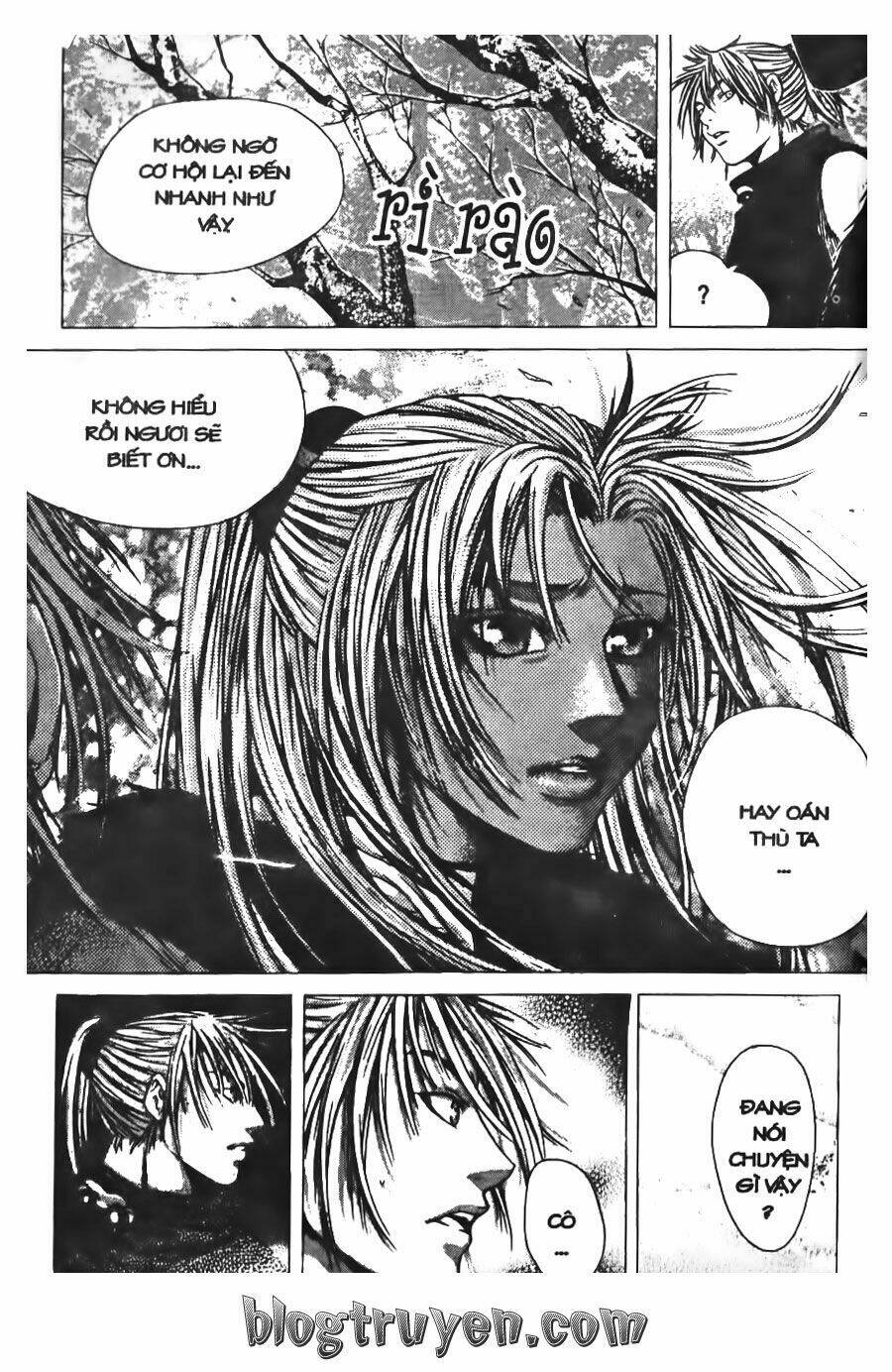 threads of time - dòng thời gian chapter 17 20