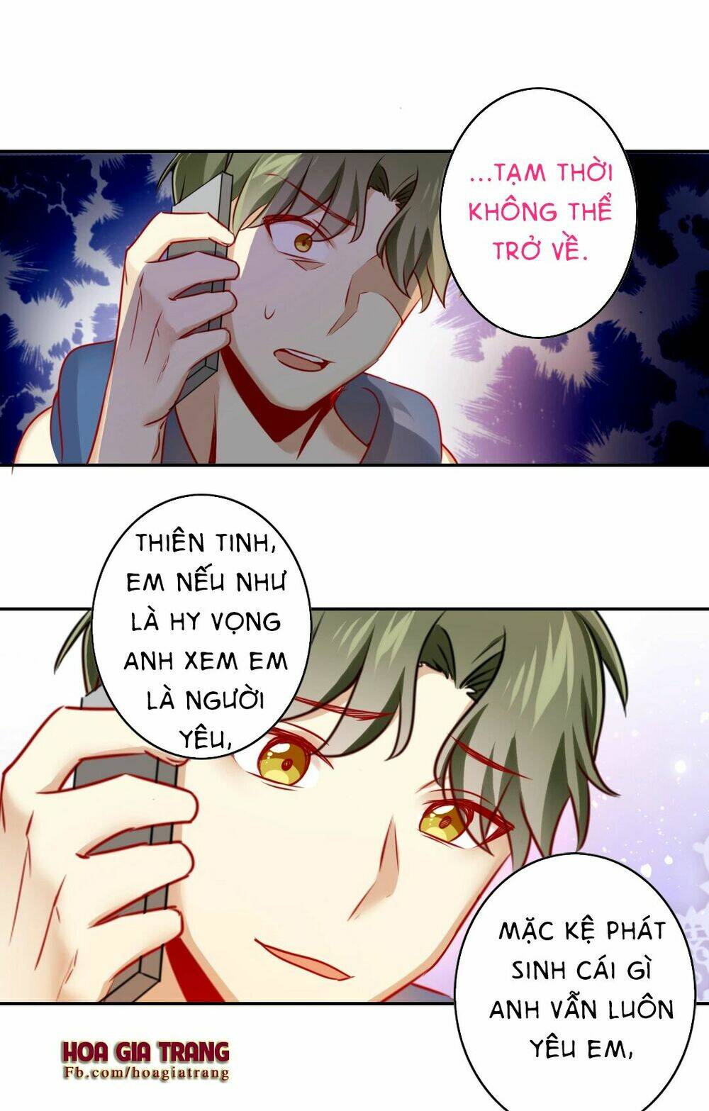 phục thù thiếu gia tiểu điềm thê chapter 17 5