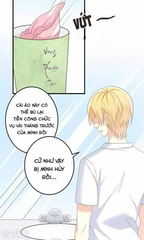 trọng sinh từ 0 thành 1 chapter 3 14