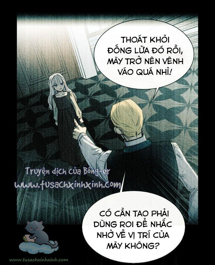 công nương khế ước của gia tộc công tước quái vật chapter 25 41