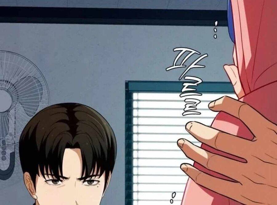 Lừa Đảo Bằng Giọng Nói Làm Đảo Lộn Cuộc Sống Của Bạn chapter 21 245