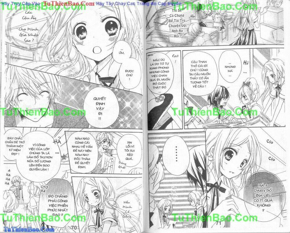 chân trời hạnh phúc chapter 1 37