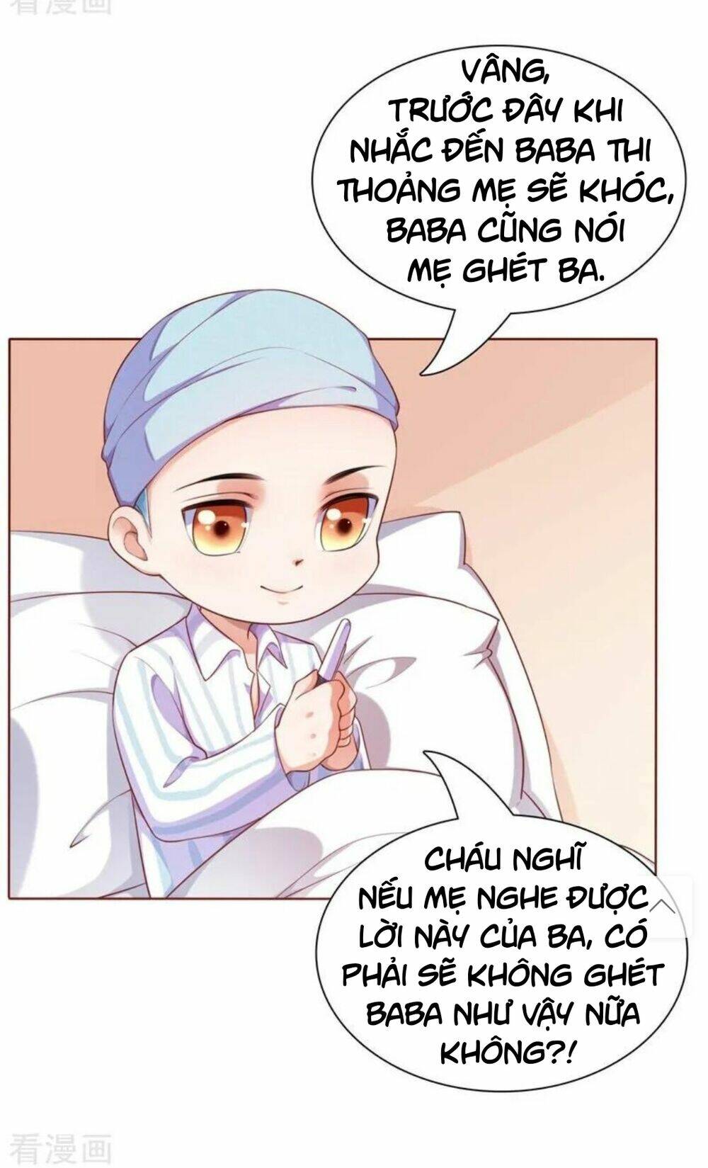 bá đạo tổng tài yêu tôi chapter 194 13