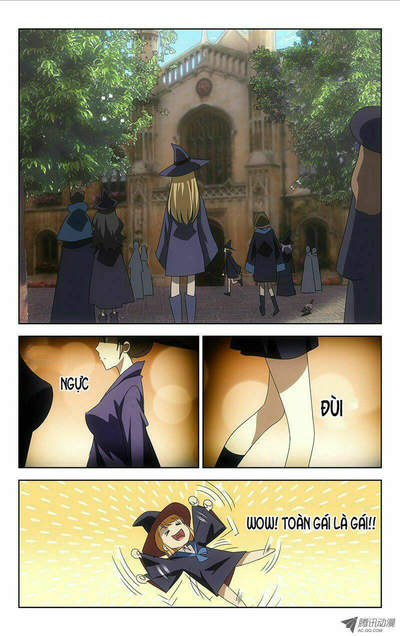 blinding flower chapter 2 17