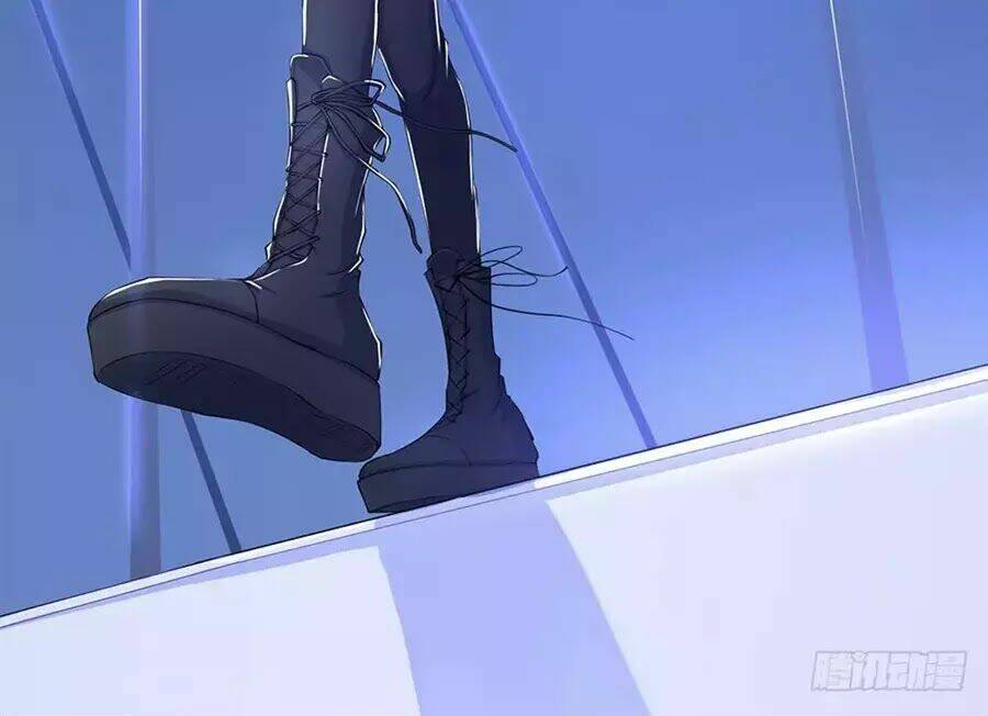 ta không phải nữ thần chapter 7 91