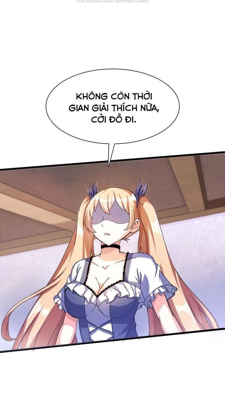 kinh thế kỳ nhân chapter 32 10