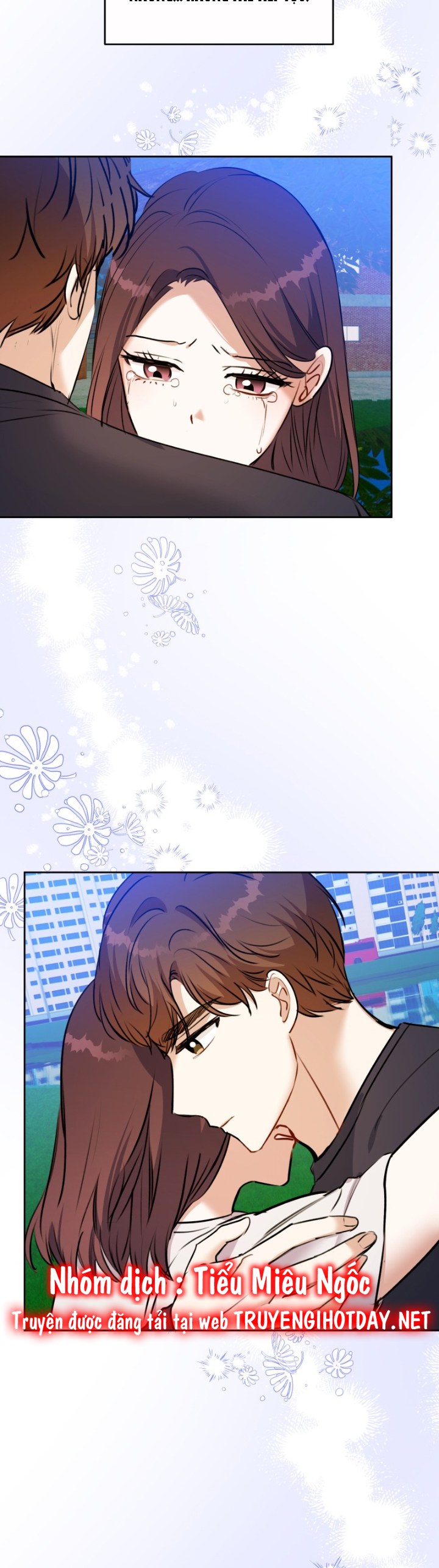 bản cam kết hôn nhân chapter 67 30