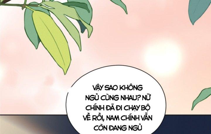 nữ chính chạy từ trong sách ra thì phải làm sao chapter 12 52