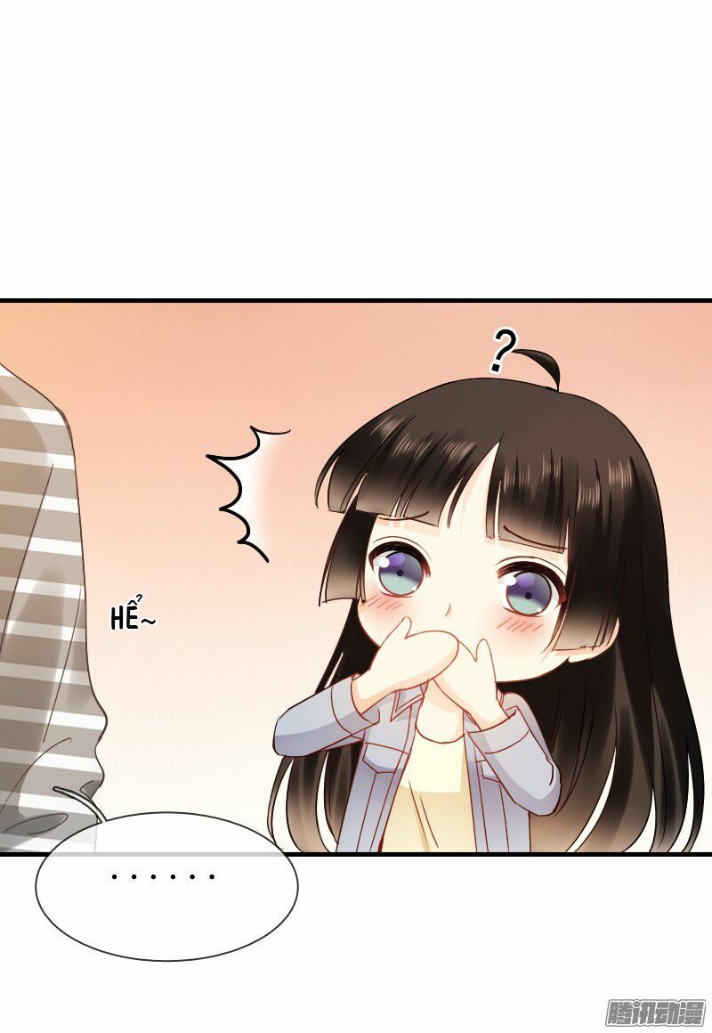 bay qua thiên sơn đến yêu anh chapter 13 37