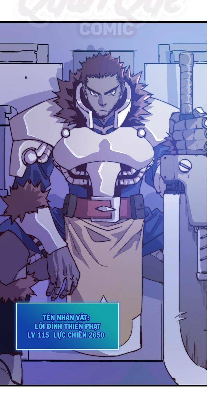 dãy số chí mạng chapter 32 18