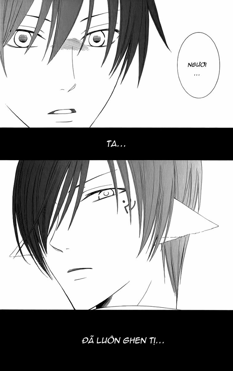 bình minh arcana chapter 50 20