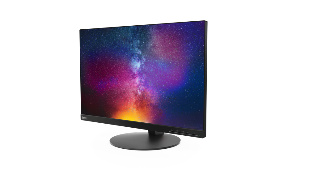 Màn hình máy tính Lenovo Think Vision T23d-10 61C3MAR6WW / 22.5inch WUXGA / IPS / 60Hz / HDMI + DP + VGA - Hàng Chính Hãng