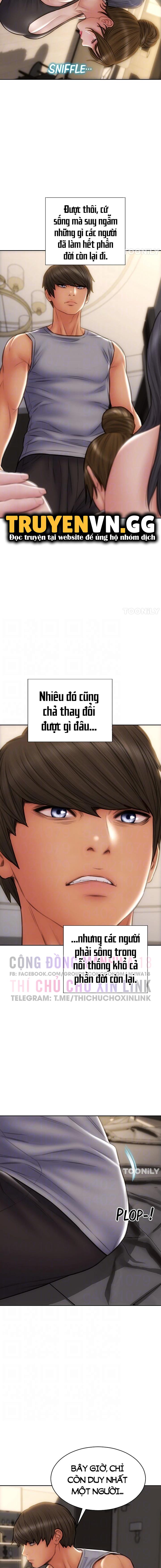 dân chơi out trình chapter 83 13