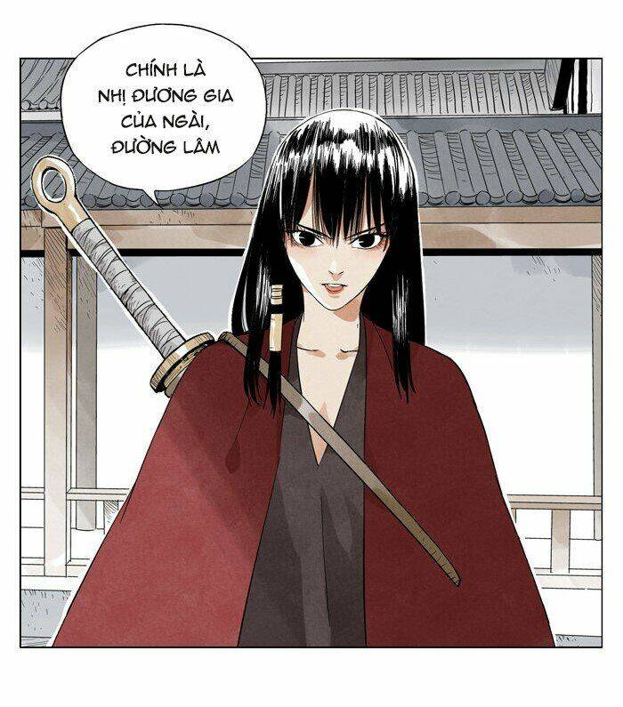 bang chủ đại nhân tìm cách trị hói đầu chapter 21 18