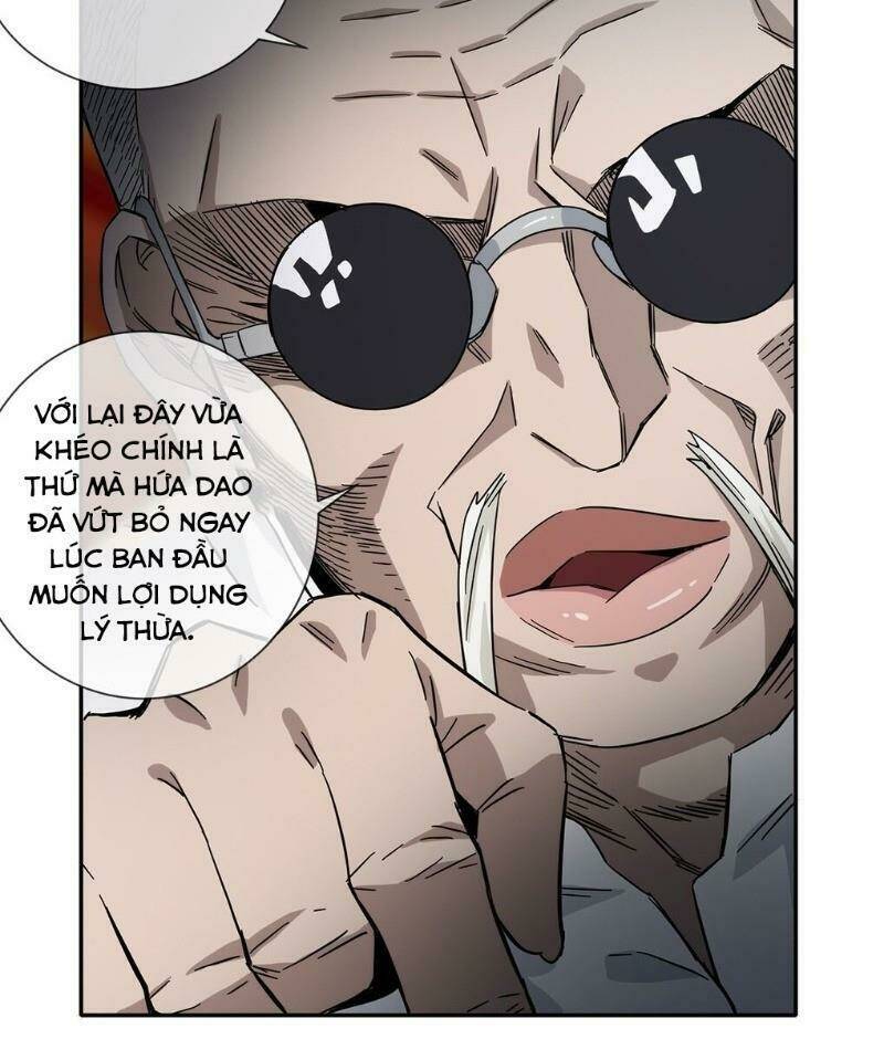 dạ thị chi chủ chapter 20 40