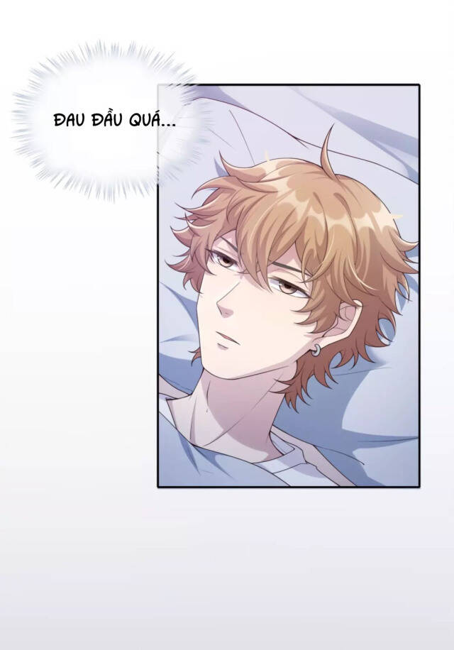 cao phán chapter 5 19