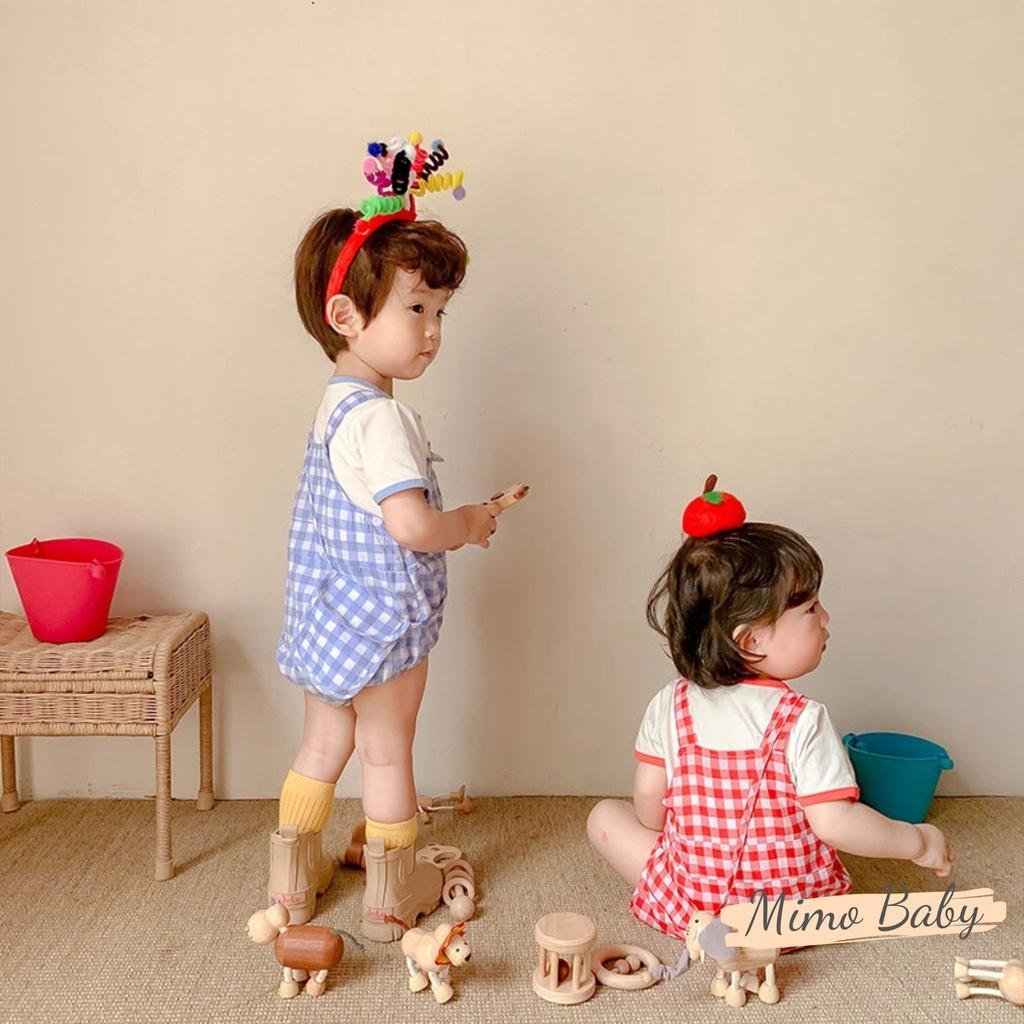 Bờm cài sinh nhật hình Pháo Bông đáng yêu cho bé Mimo Baby BD34