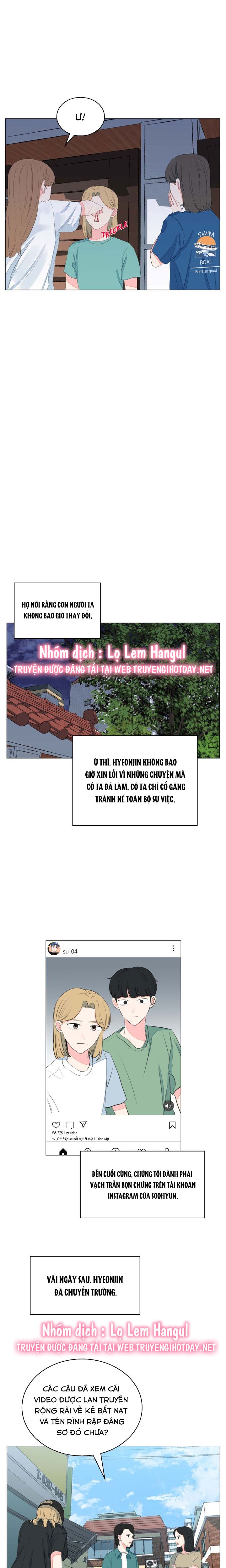 lọ lem hangul coming soon chapter 98 5