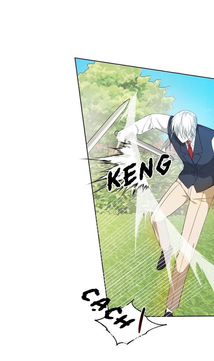 trở thành vợ của nam chính phế vật chapter 19 54