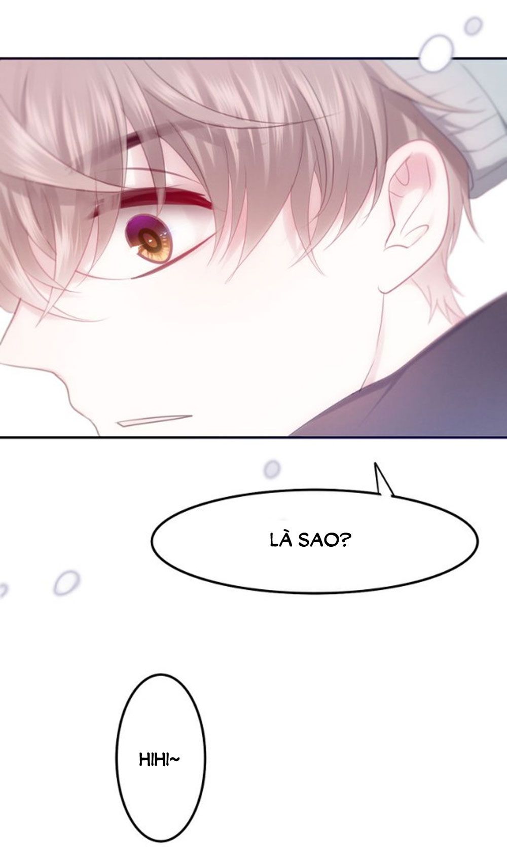 tháng sáu kì diệu chapter 53 10