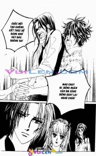 cuộc sống của tôi chapter 13 73