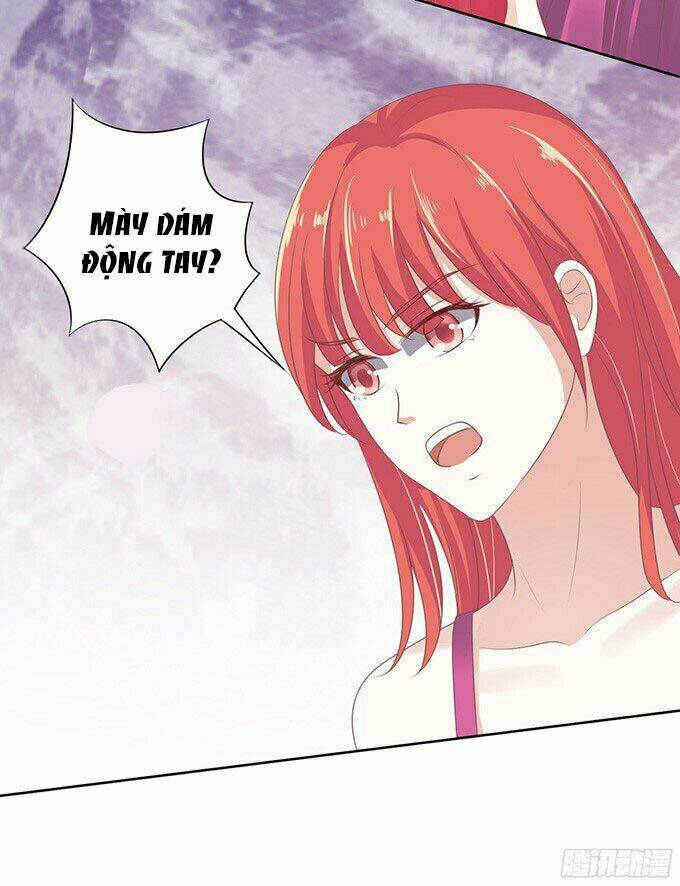 liệt ái tri hạ: series mật đào tiểu tình nhân chapter 65 32