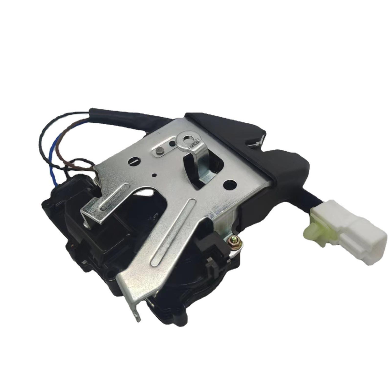 Rear Trunk Lock Latch Actuator 96407500 Replace Parts for  Excelle