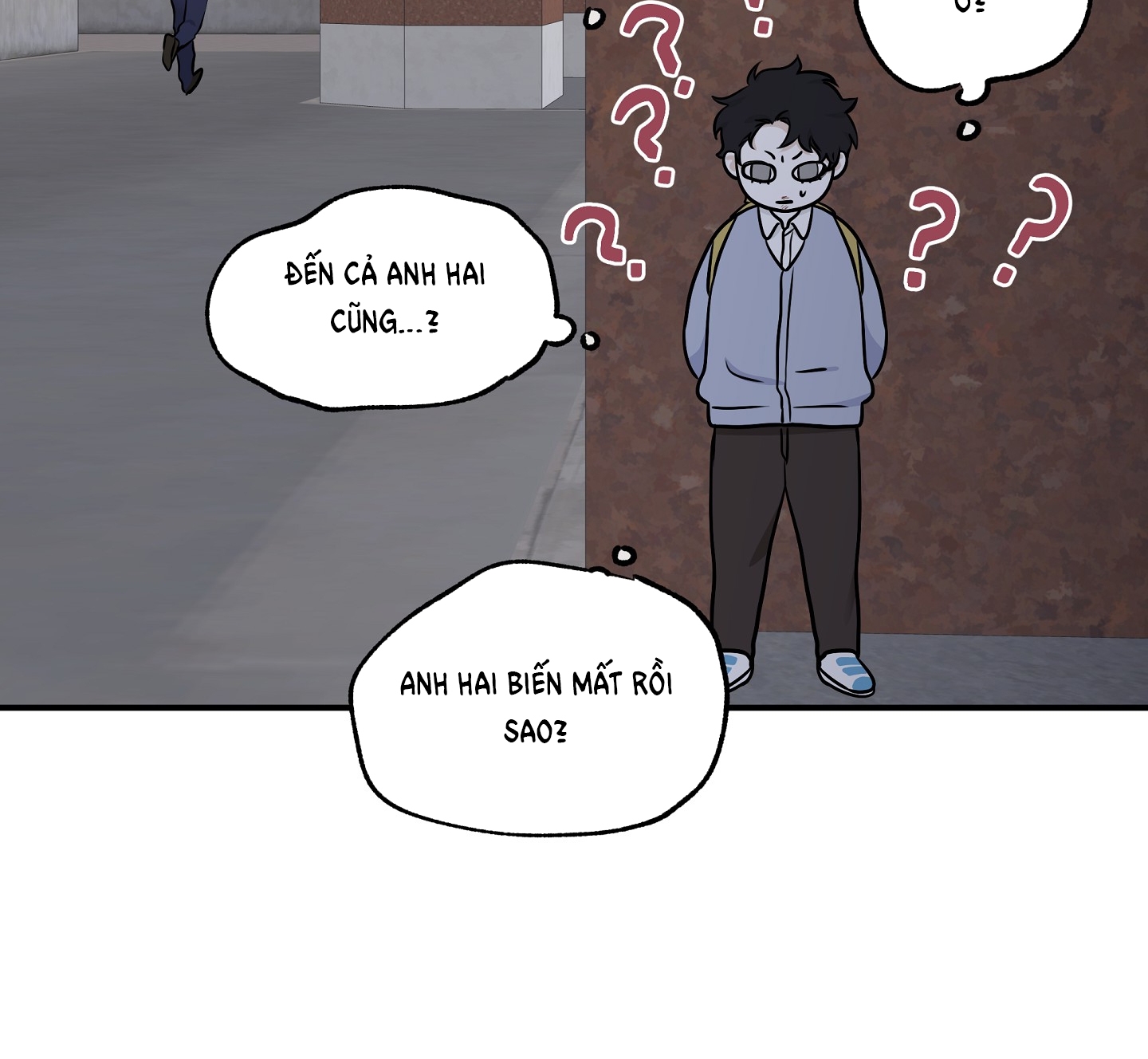 đêm bên bờ biển chapter 74.2 10