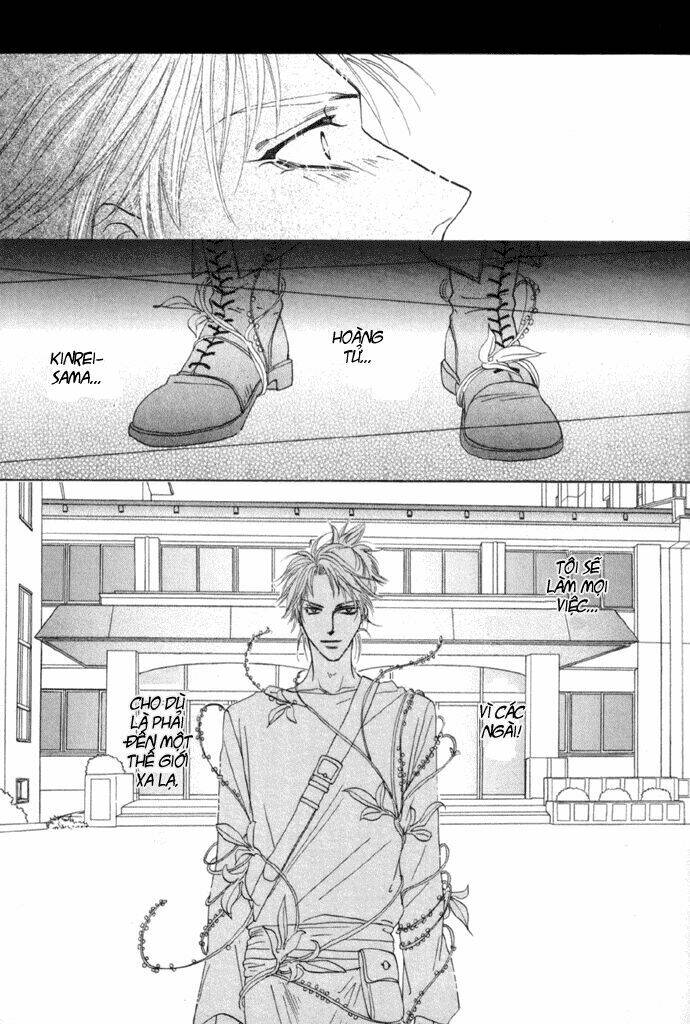 kim cương bạc chapter 5 37