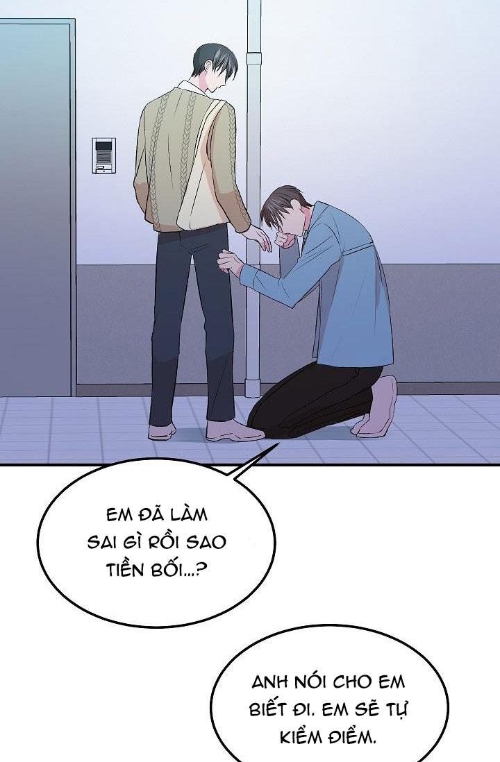 mặc dù nó hơi nhỏ nhưng hãy yêu anh đi chapter 14 58