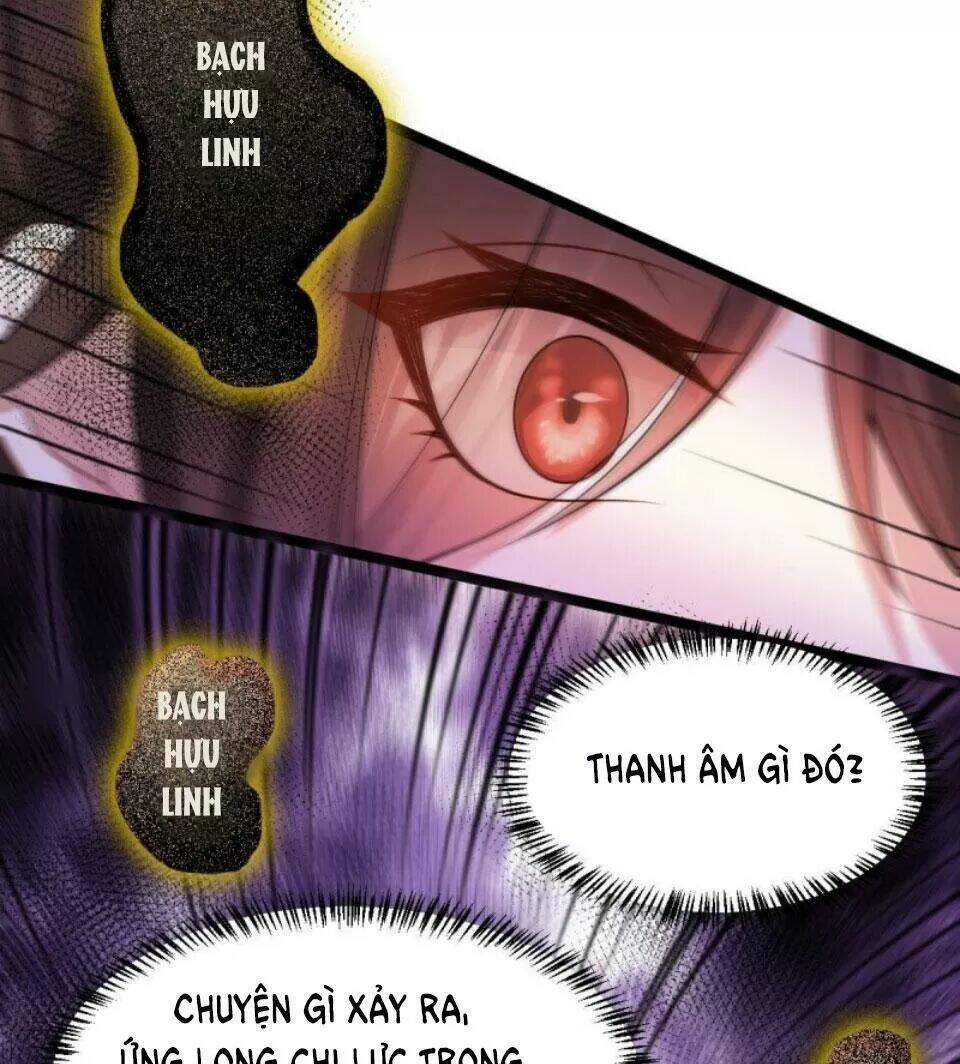 phế nữ yêu thần chapter 56 18