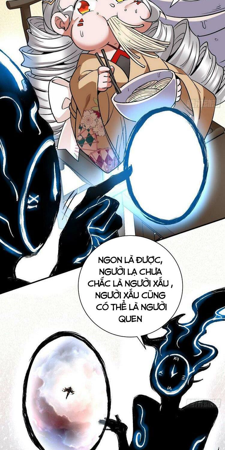 ta là nhà giàu số một, ta không muốn trọng sinh chapter 69 14