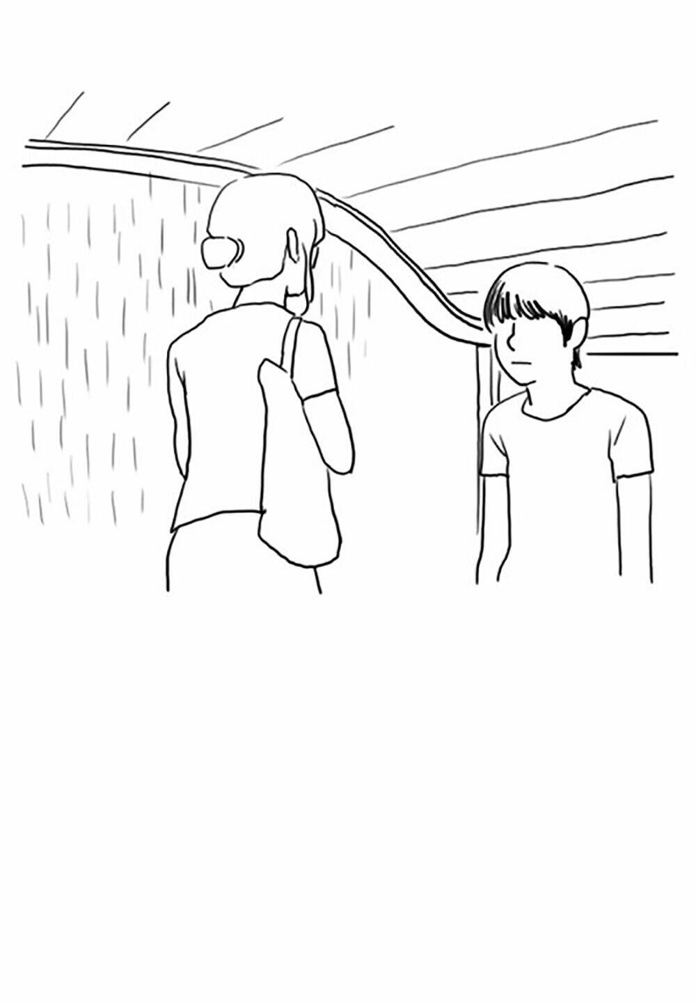 cô nàng trên lớp - the girl from class chapter 19 96