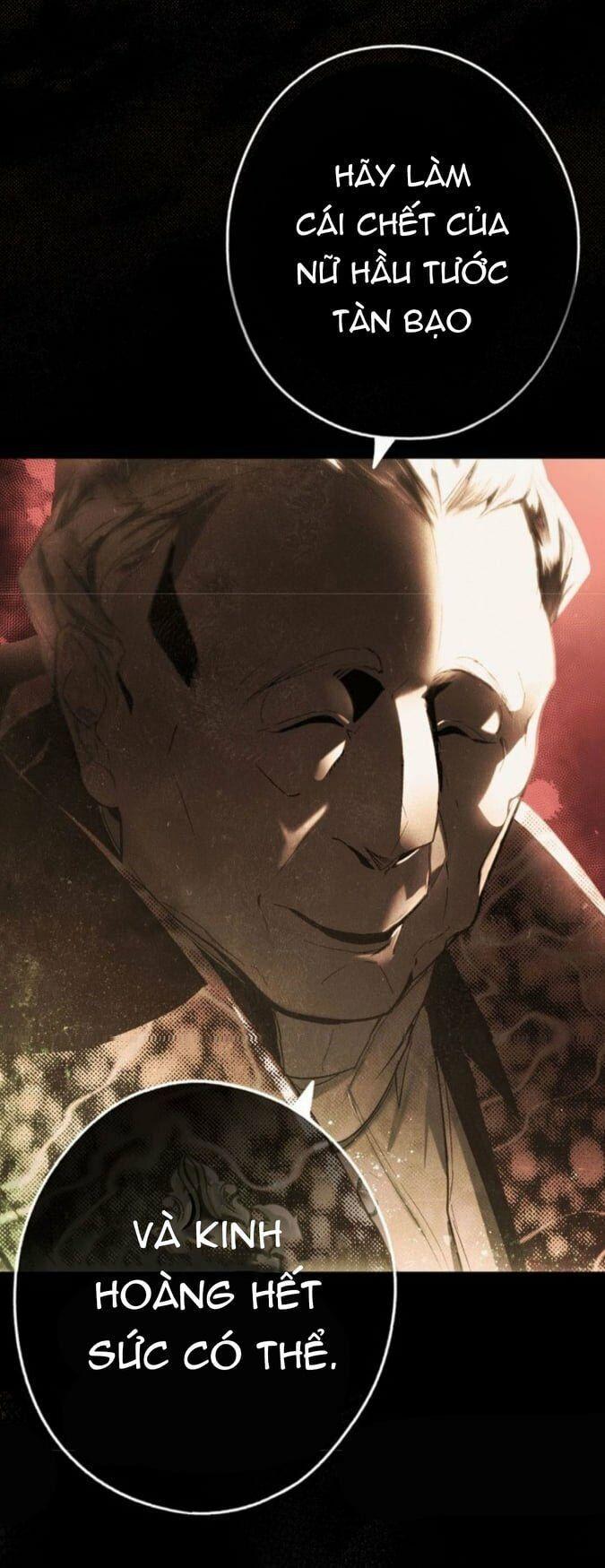 câu chuyện cổ tích của mẹ kế chapter 59.2 30