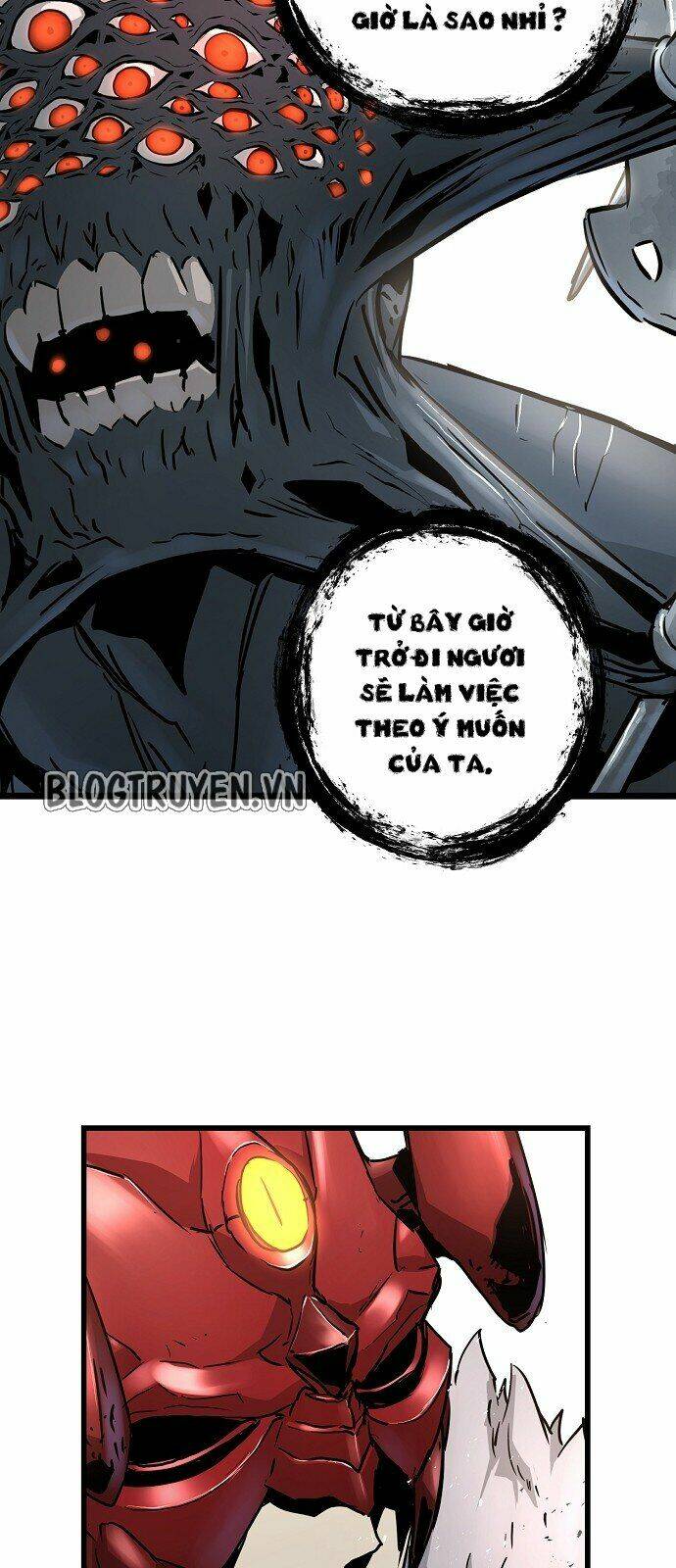 hứa lan chapter 103 11