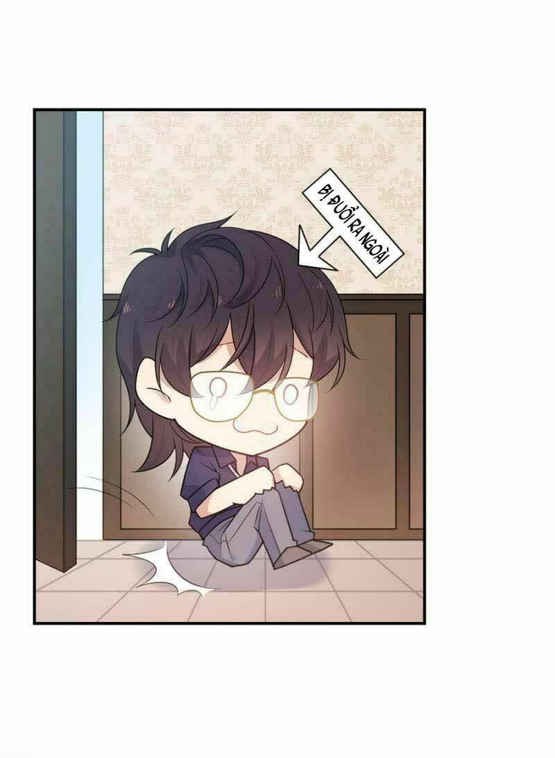 ma lạt thiên kim đẩu ác thiếu chapter 235 11