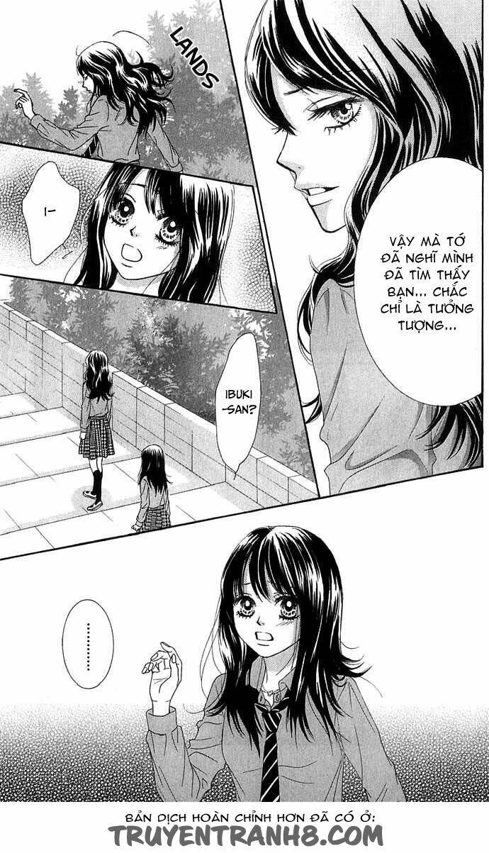 bokutachi wa shitte shimatta chapter 16 5