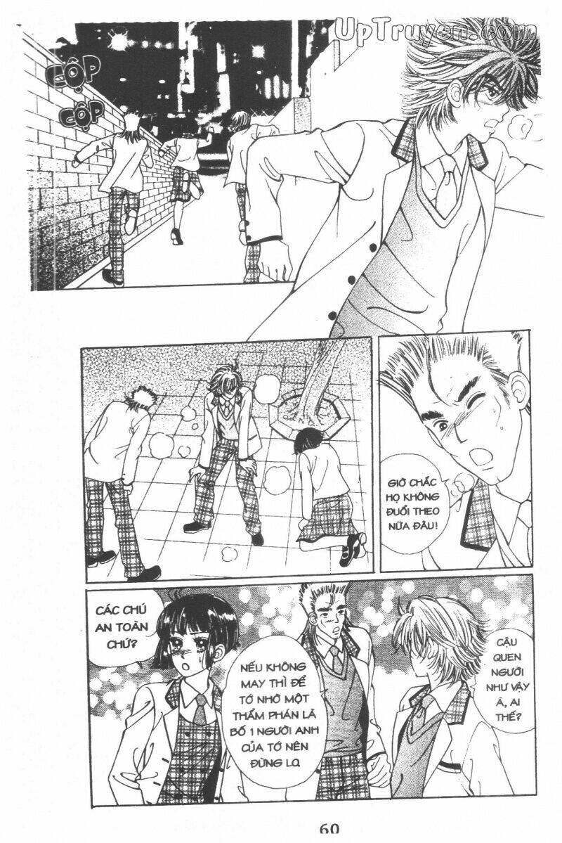 cô nàng ngổ ngáo chapter 7 55