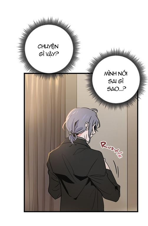 tình yêu cún con chapter 12.1 5