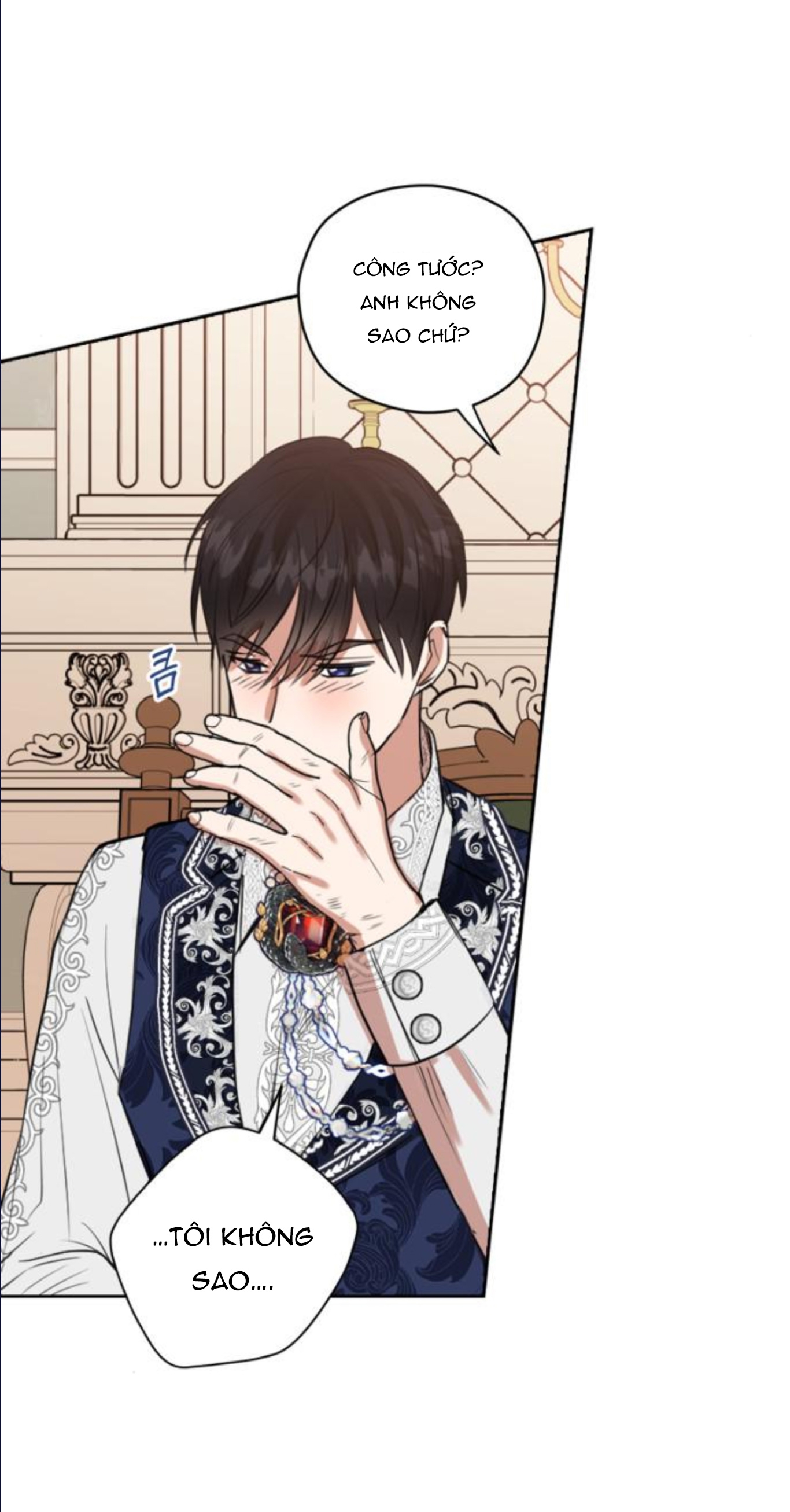 đỉnh cấp nuôi dưỡng lão công chapter 7 31