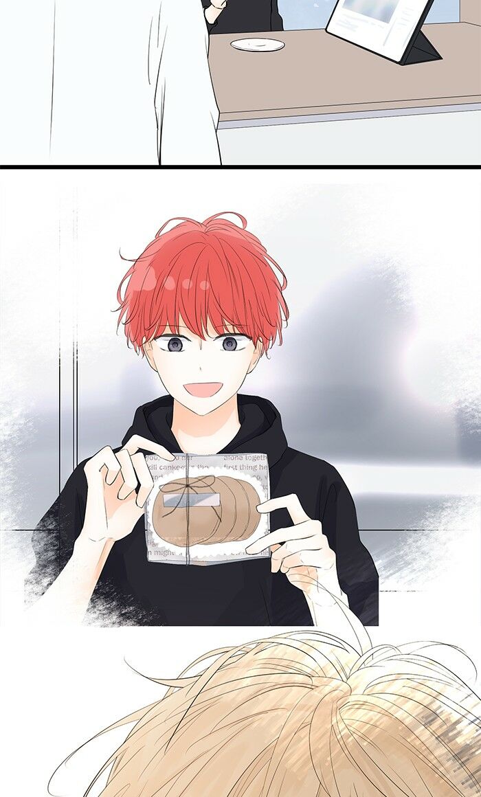 choco ngọt ngào chapter 70 5