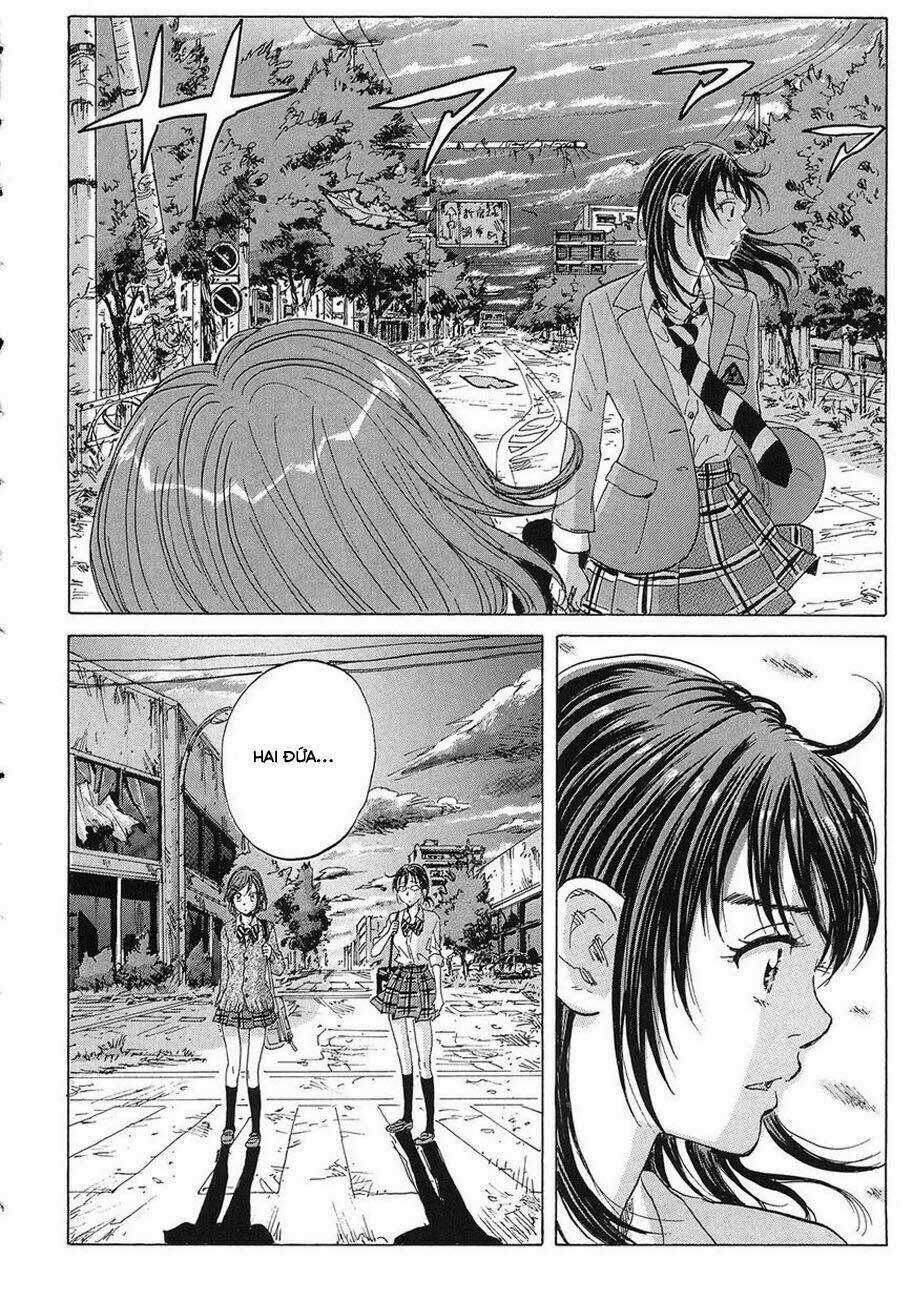 cúp quốc sư tử chapter 21 24