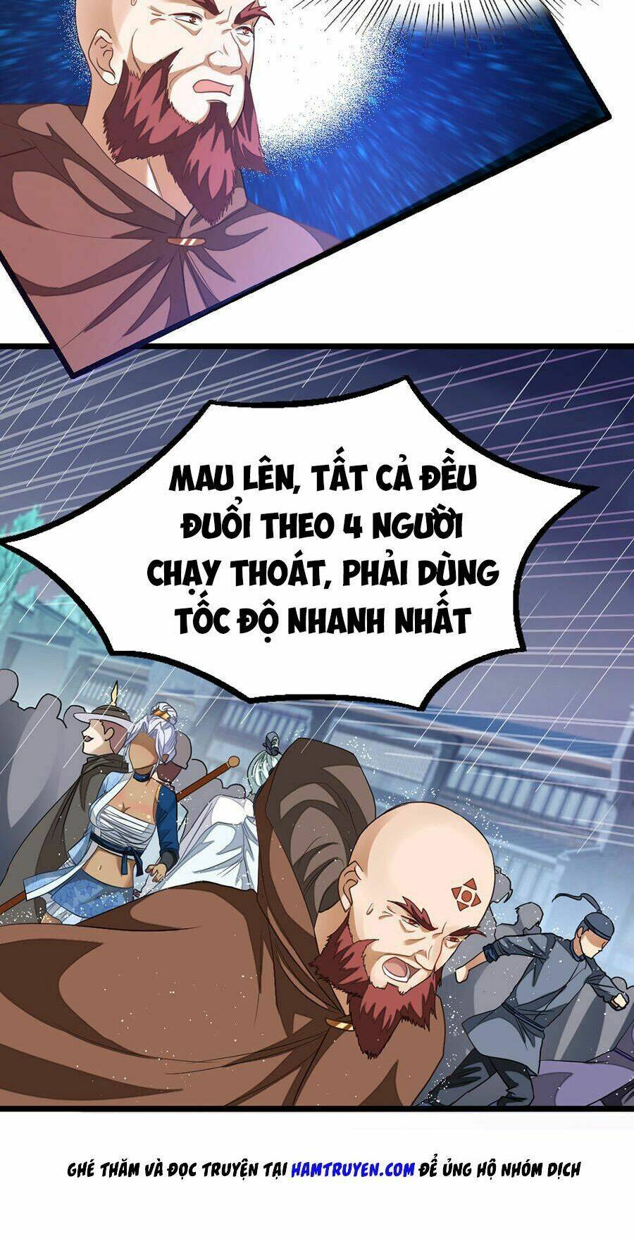 cửu dương thần vương chapter 134 4