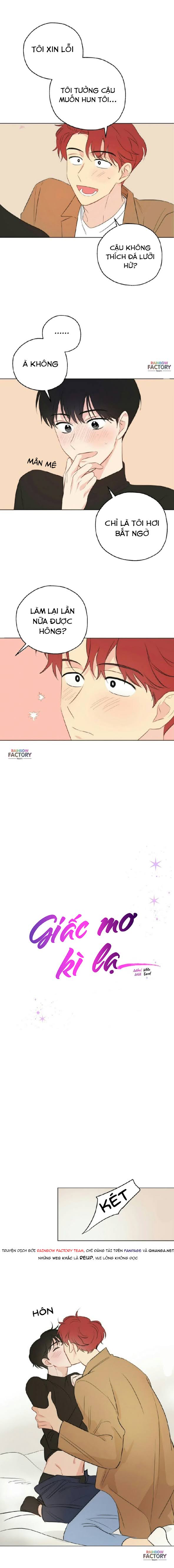 giấc mơ kì lạ chapter 5 2