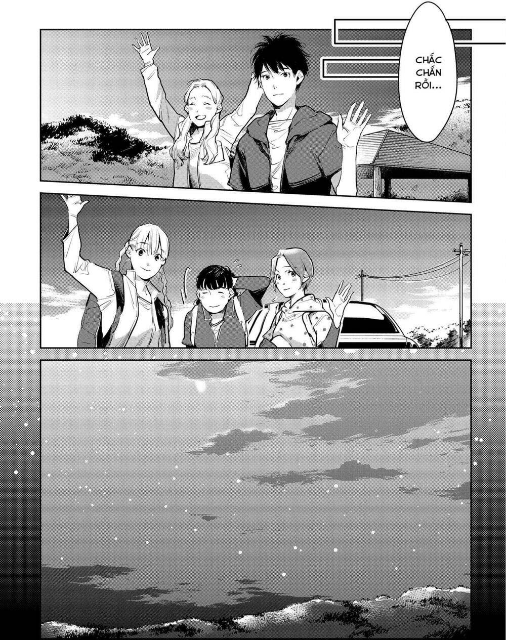 okashiratsuki chapter 17 27