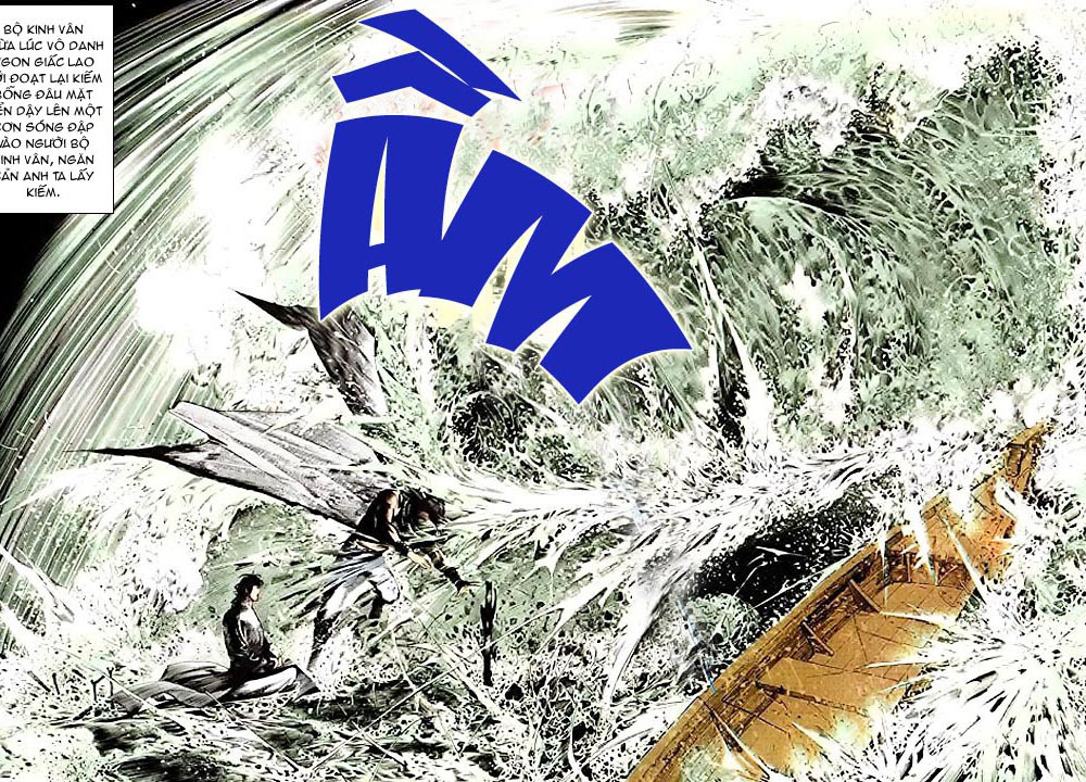 phong vân chapter 54 6